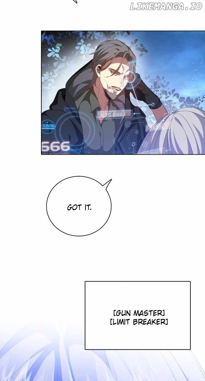 Zero Game Chapter 298 23